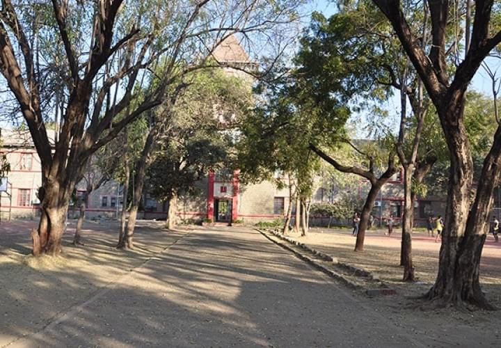 GECA Academic Building photo 3